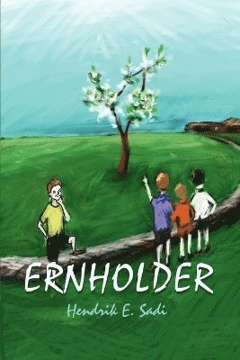 Ernholder 1