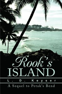 bokomslag Rook's Island