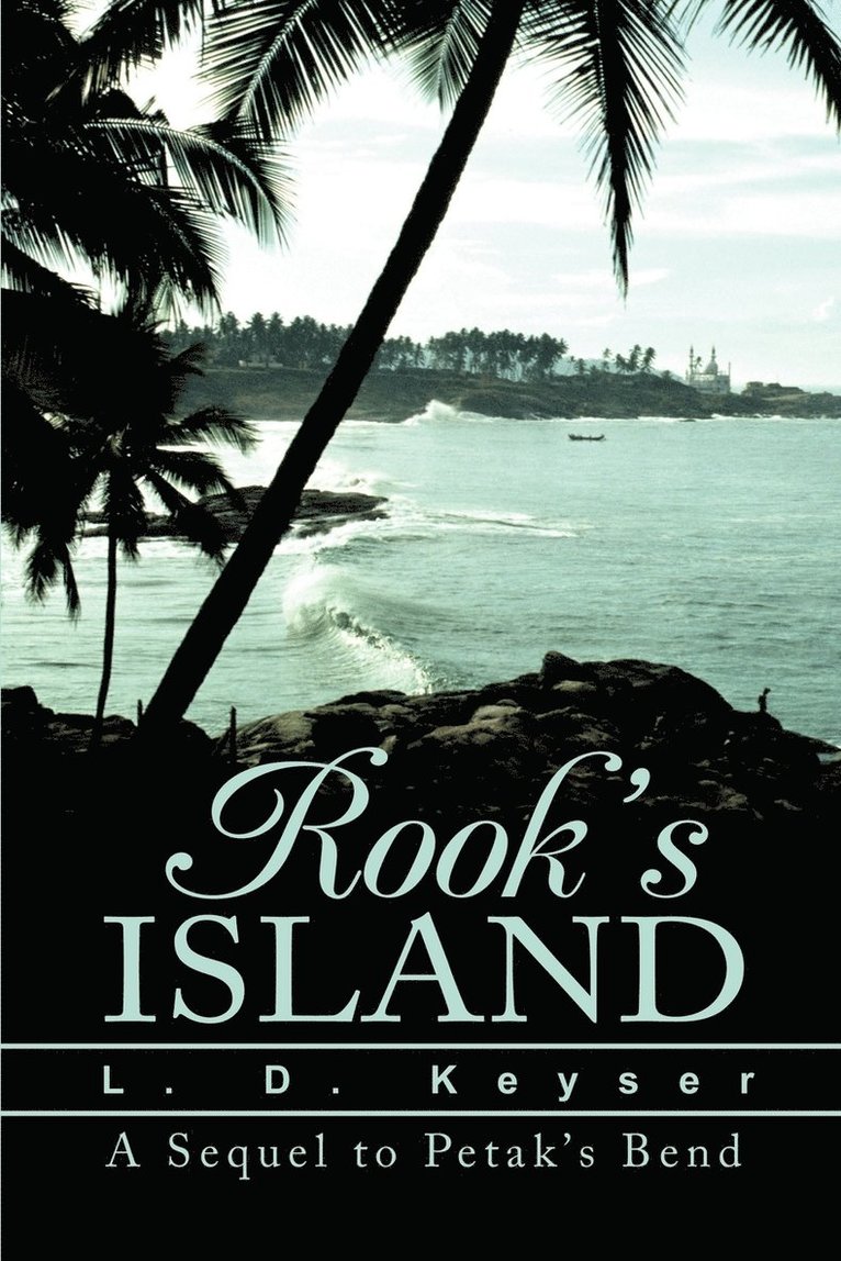 Rook's Island 1