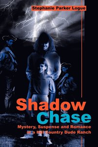 bokomslag Shadow Chase