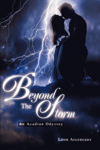 bokomslag Beyond The Storm