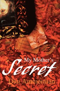 bokomslag My Mother's Secret
