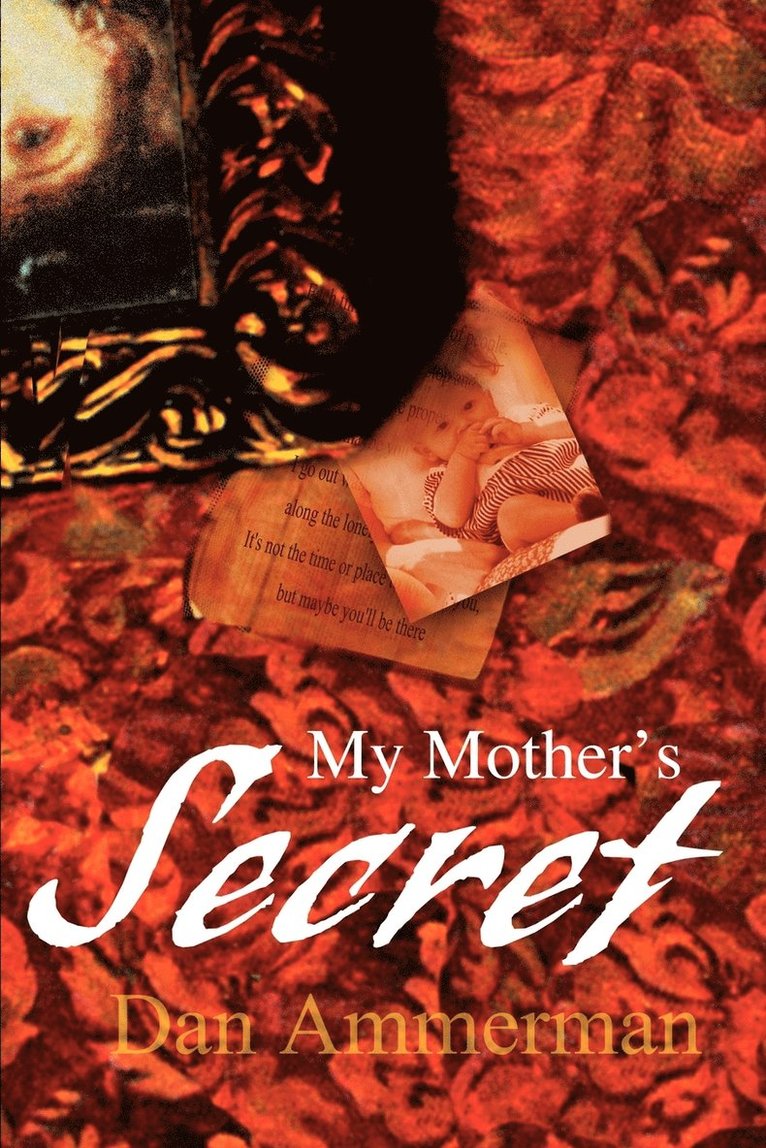 My Mother's Secret 1