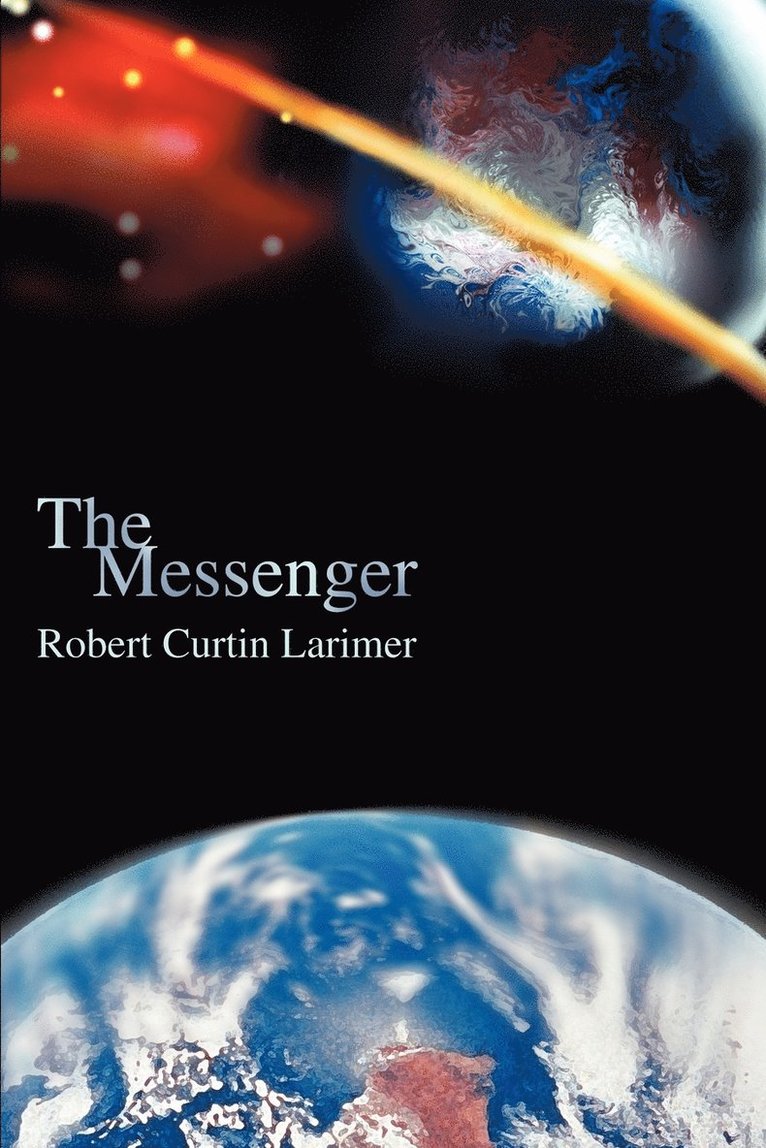 The Messenger 1