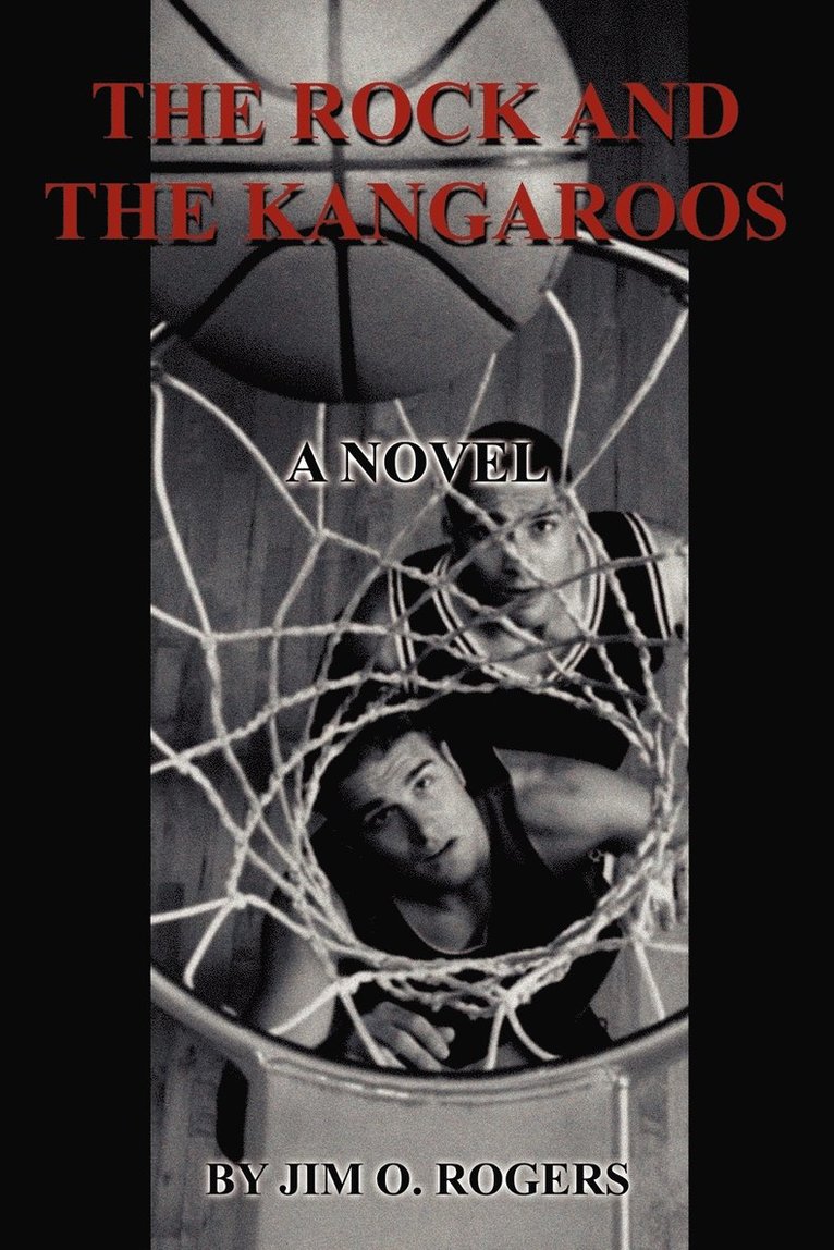 Rock and The Kangaroos