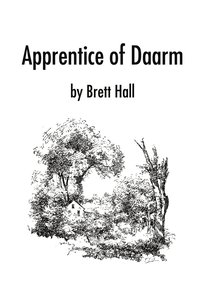 bokomslag Apprentice of Daarm