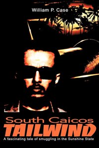 bokomslag South Caicos Tailwind