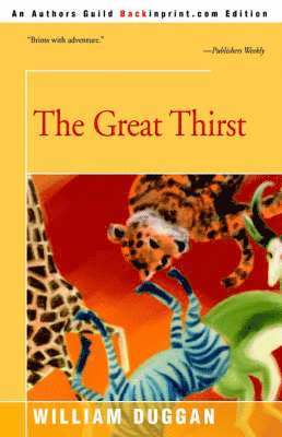 The Great Thirst 1