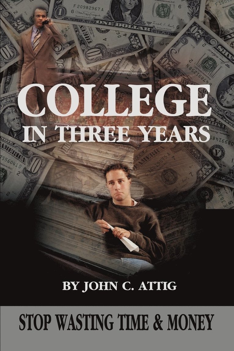 College in Three Years 1