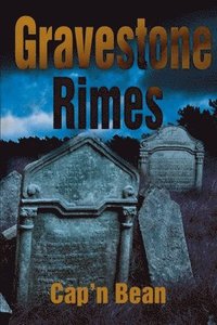 bokomslag Gravestone Rimes