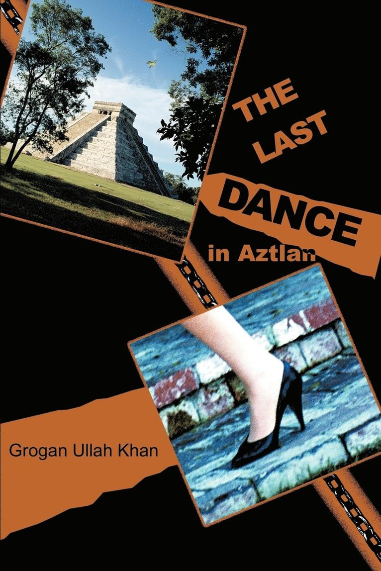 The Last Dance in Aztlan 1