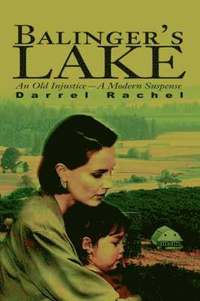 bokomslag Balinger's Lake