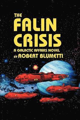 Robert Blumetti - Falin Crisis, Häftad