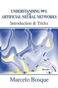 bokomslag Understanding 99% of Artificial Neural Networks