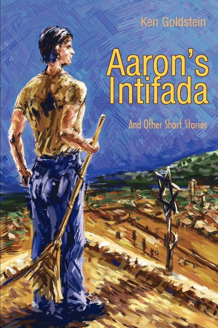 Aaron's Intifada 1