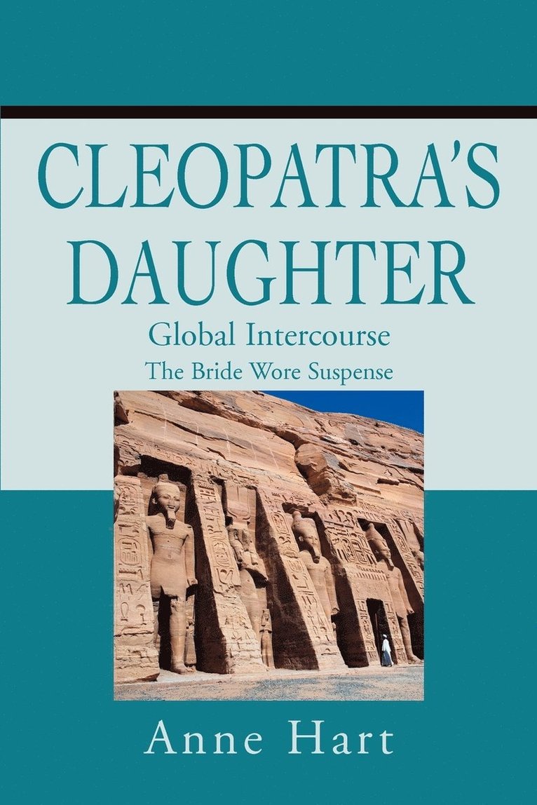 Cleopatra's Daughter 1