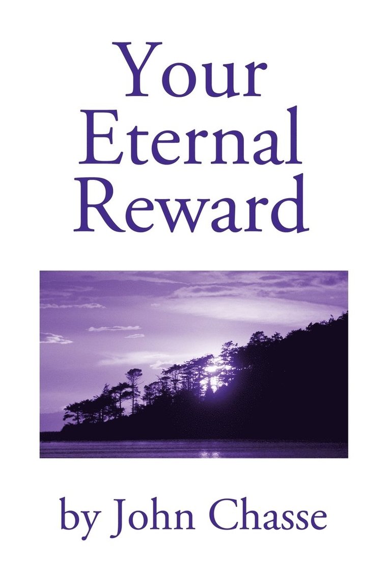 Your Eternal Reward 1