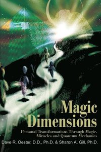 bokomslag Magic Dimensions