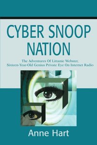 bokomslag Cyber Snoop Nation