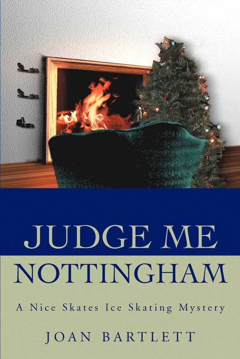 Judge Me Nottingham 1