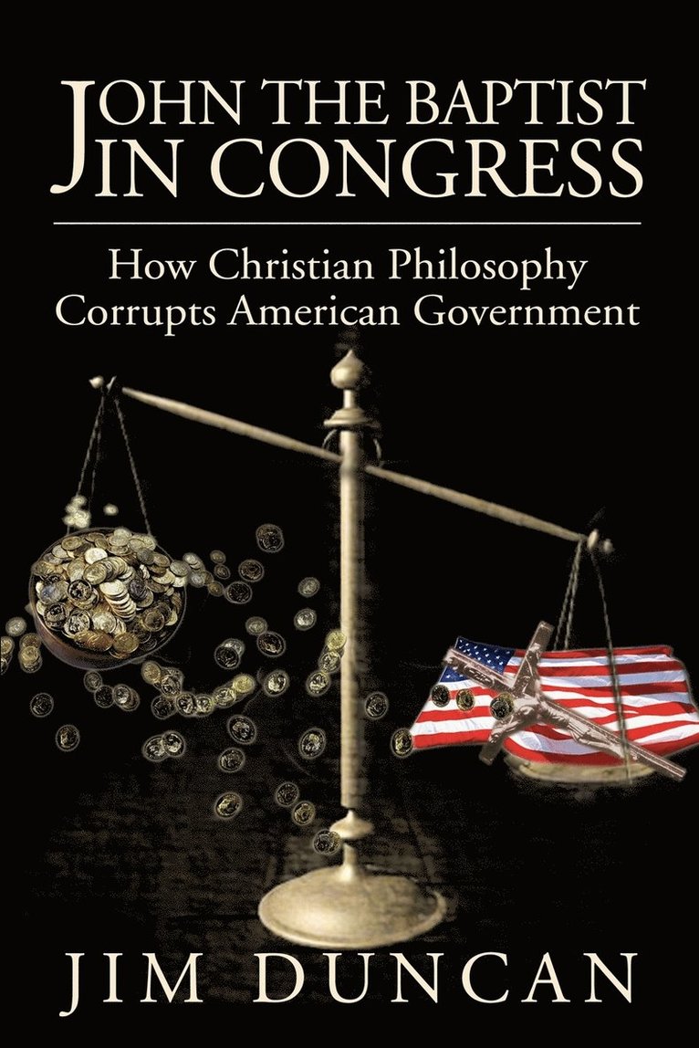 John the Baptist in Congress