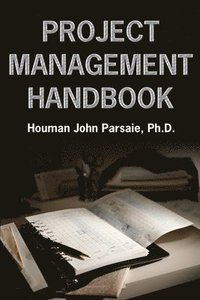 bokomslag Project Management Handbook