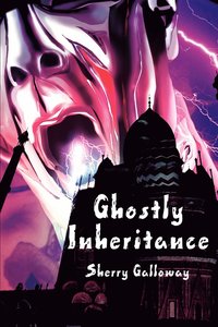 bokomslag Ghostly Inheritance