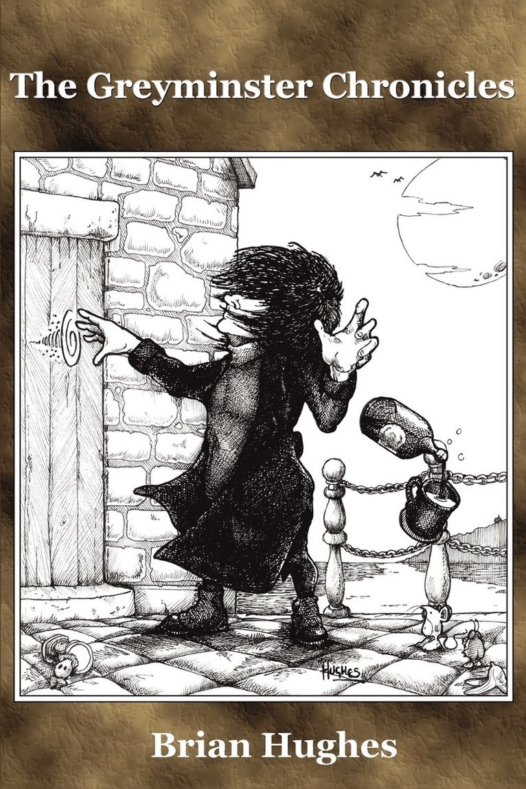 Greyminster Chronicles