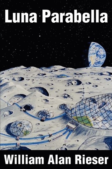 bokomslag Luna Parabella