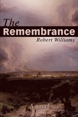 Robert Williams - Remembrance, Häftad