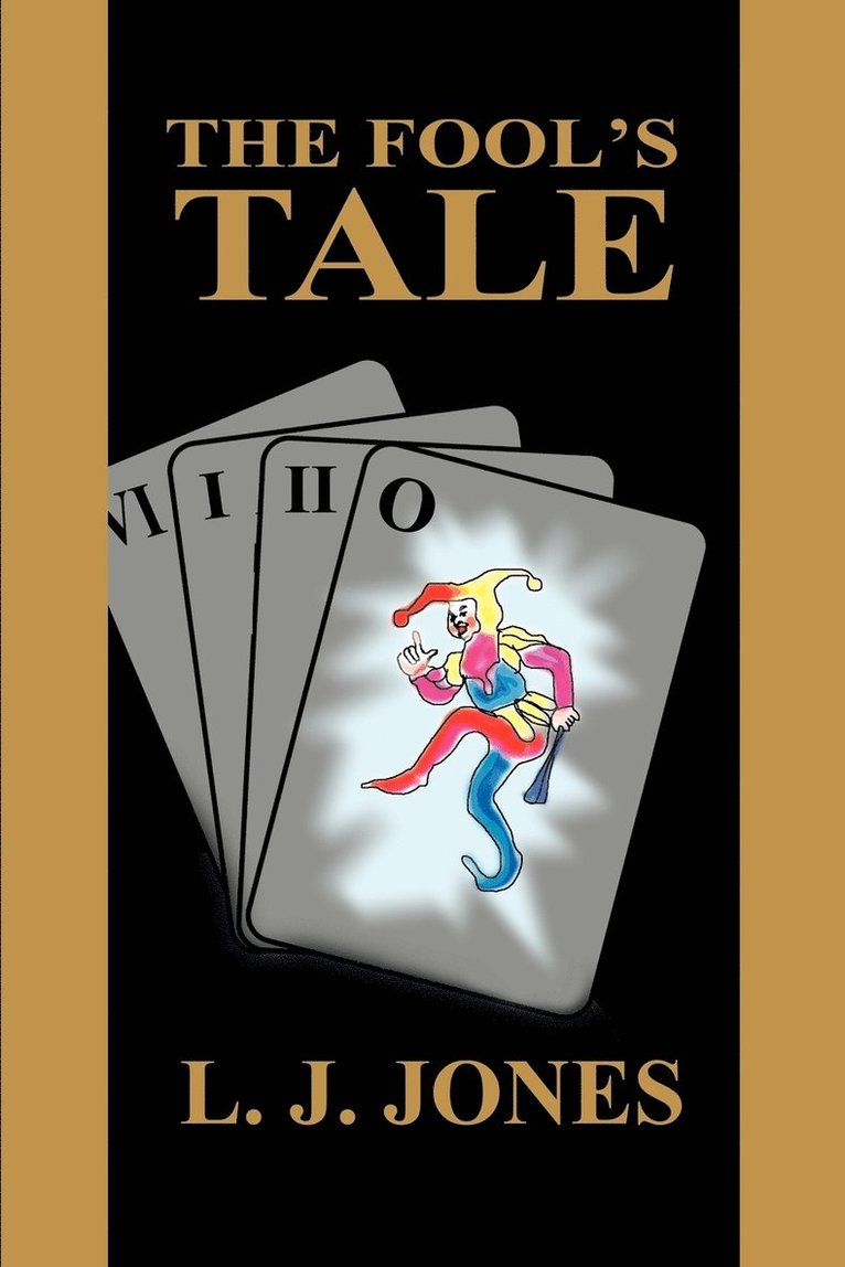The Fool's Tale 1