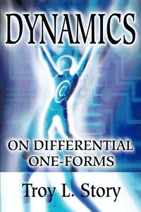 bokomslag Dynamics on Differential One-Forms