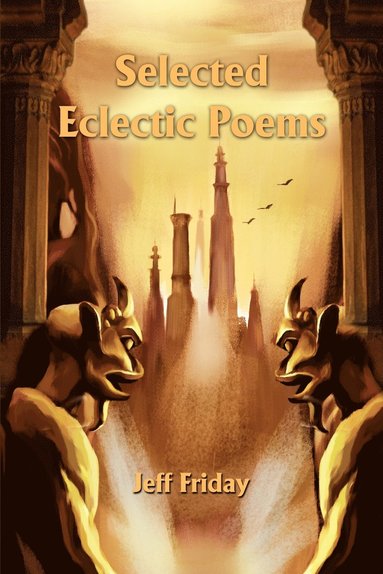 bokomslag Selected Eclectic Poems