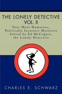 bokomslag The Lonely Detective, Vol. II