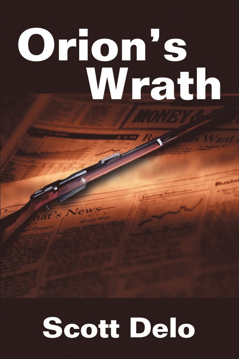 Orion's Wrath 1