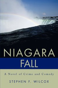 bokomslag Niagara Fall