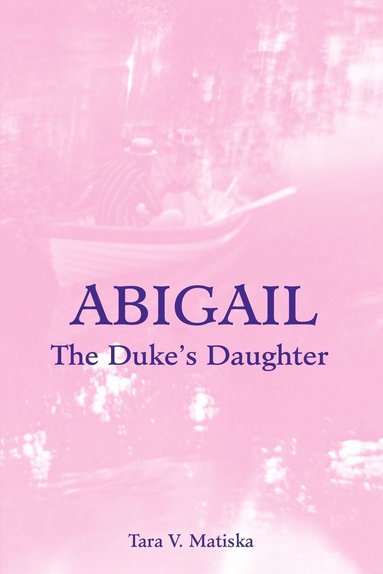 bokomslag Abigail