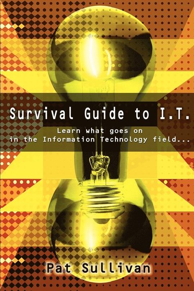 bokomslag Survival Guide to I.T.