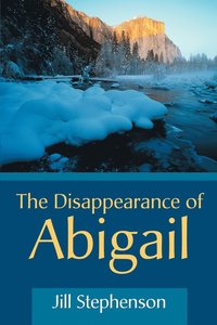 bokomslag The Disappearance of Abigail