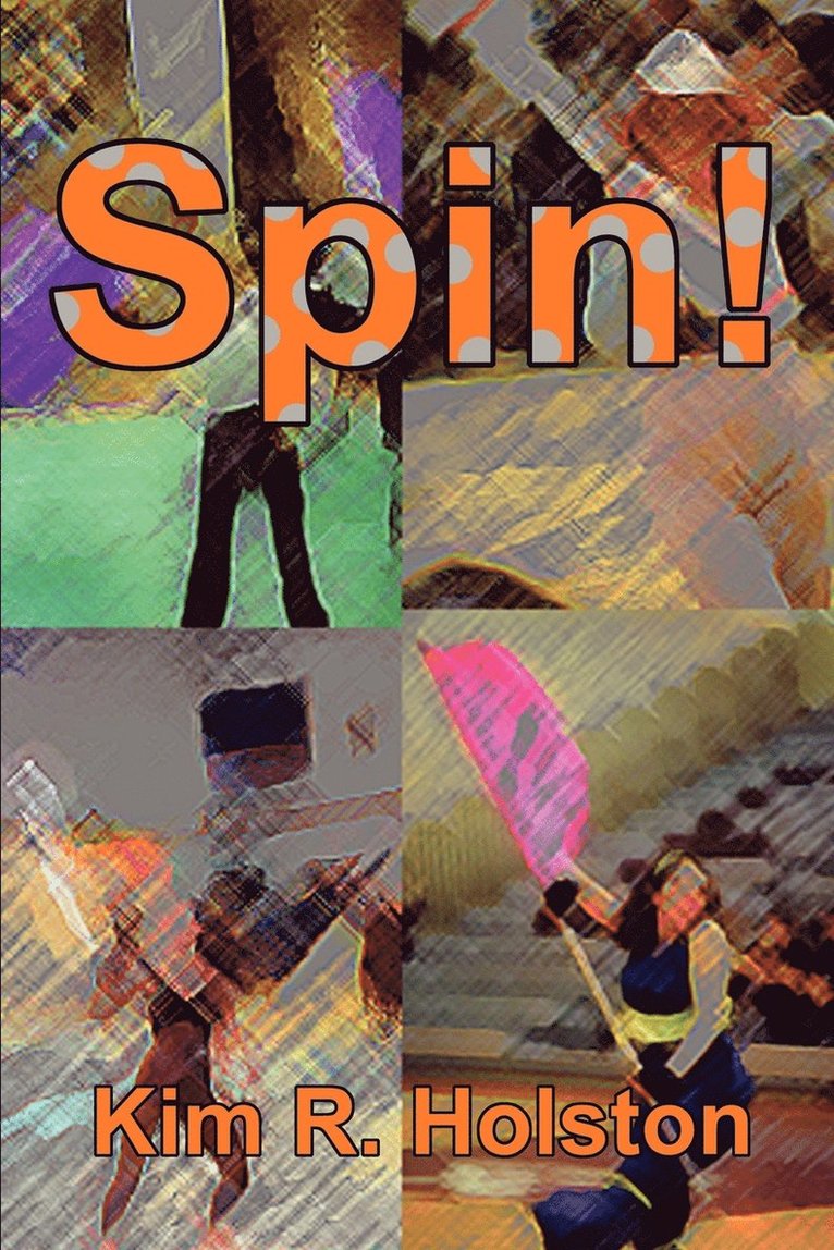 Spin! 1