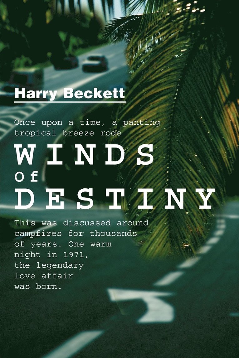 Winds of Destiny 1