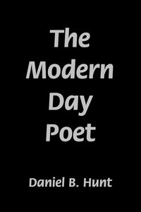bokomslag The Modern Day Poet