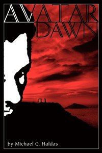 bokomslag Avatar Dawn