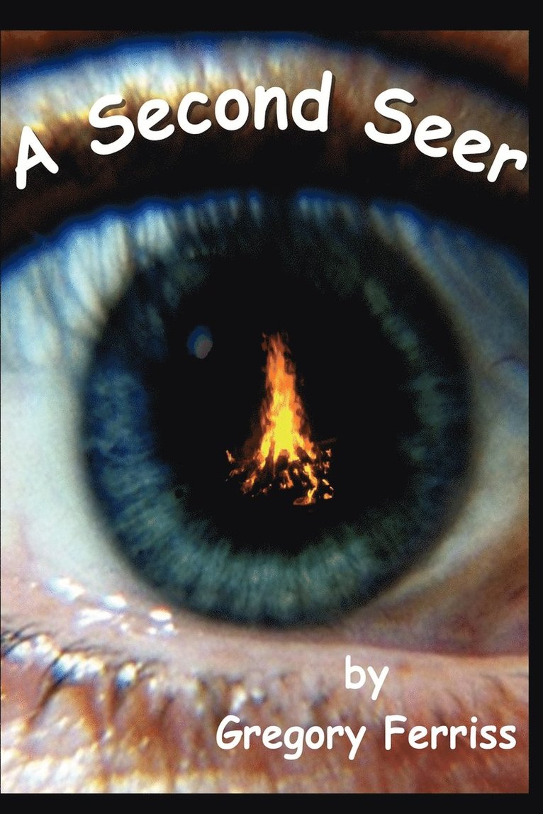 Second Seer 1