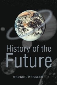 bokomslag History of the Future