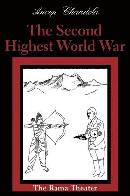 Second Highest World War