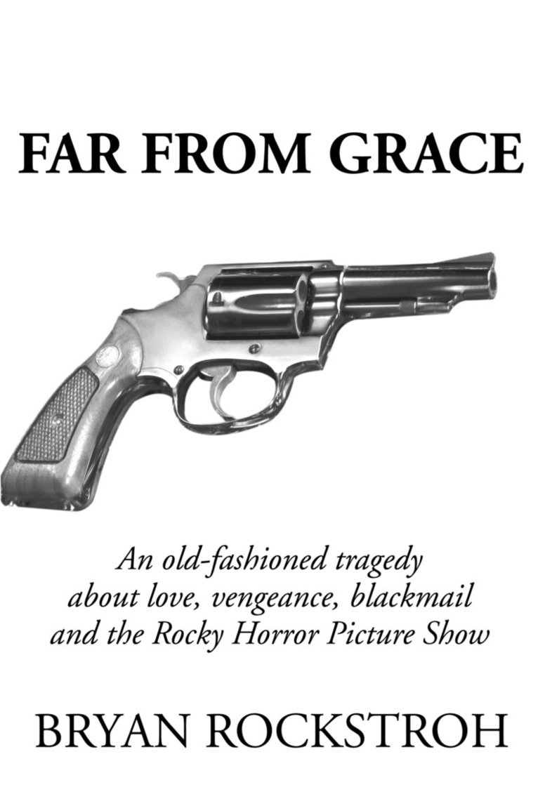 Far From Grace 1