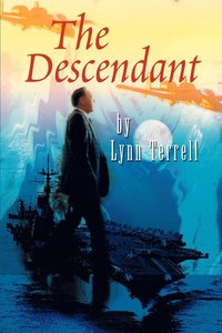 bokomslag The Descendant