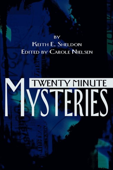 bokomslag Twenty Minute Mysteries