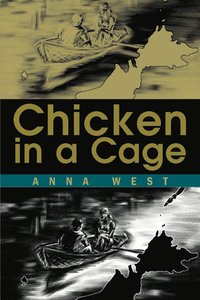 bokomslag Chicken in a Cage